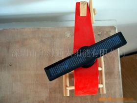 太阳能玩具 点亮童年的绿色创意